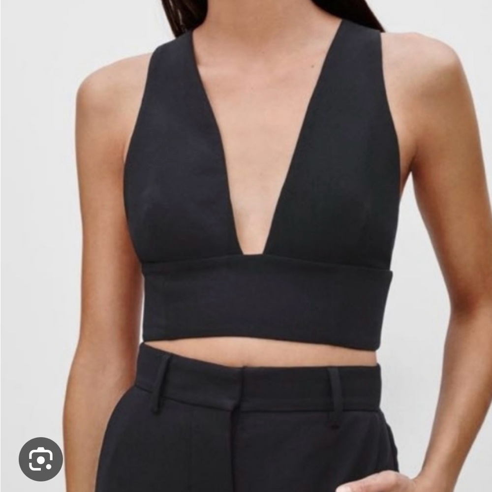 Wilfred Gerland top size 0